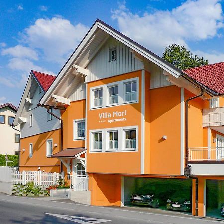 Villa Florl 슈라드밍 외부 사진